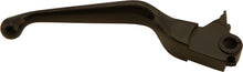 Wide V Cut Brake Lever Black Oe# 45016 08