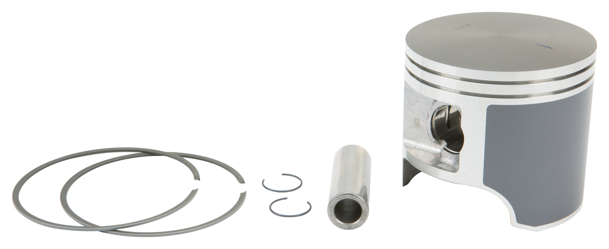 Piston T Moly A/C 1000