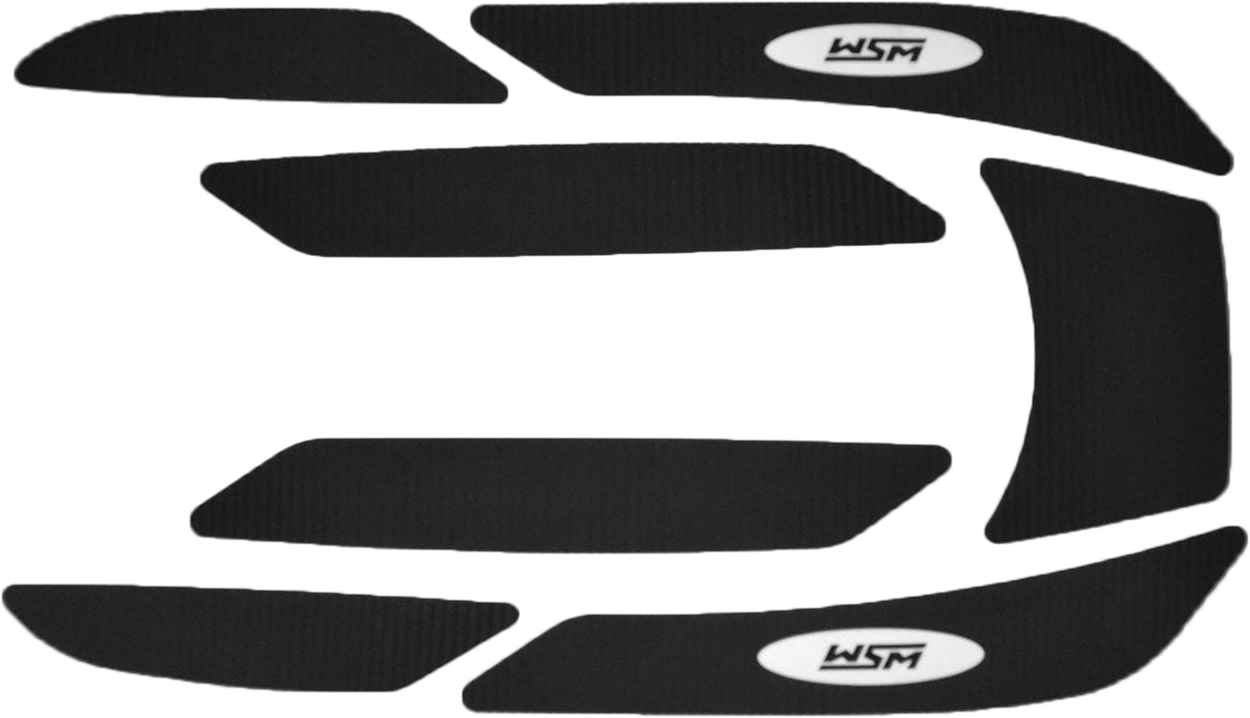 Traction Mat Sea