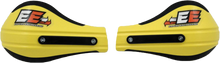 Evo 2 Roost Deflector Yellow Outer Mount