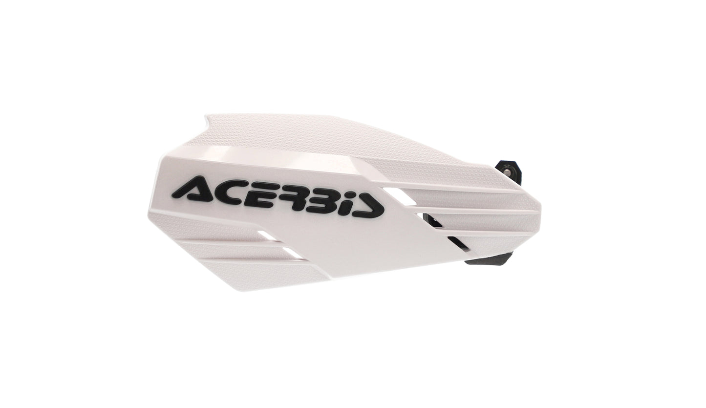 K Linear Handguard White/Black Hon
