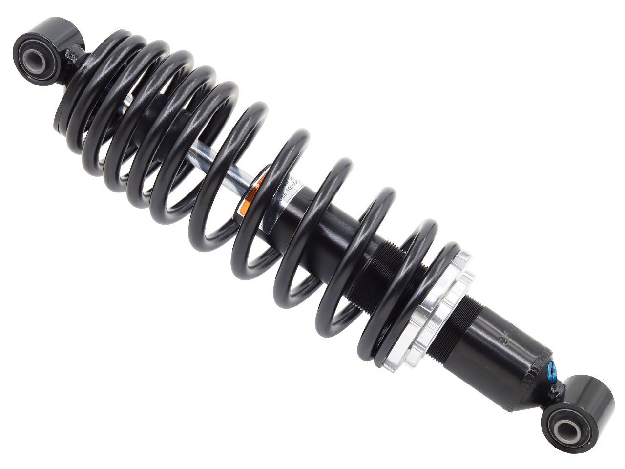 Gas Ski Shock W/ Spring Pol