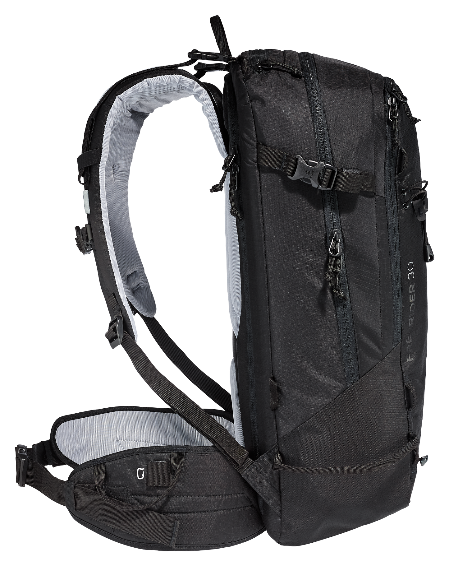 Freeride 30 Black