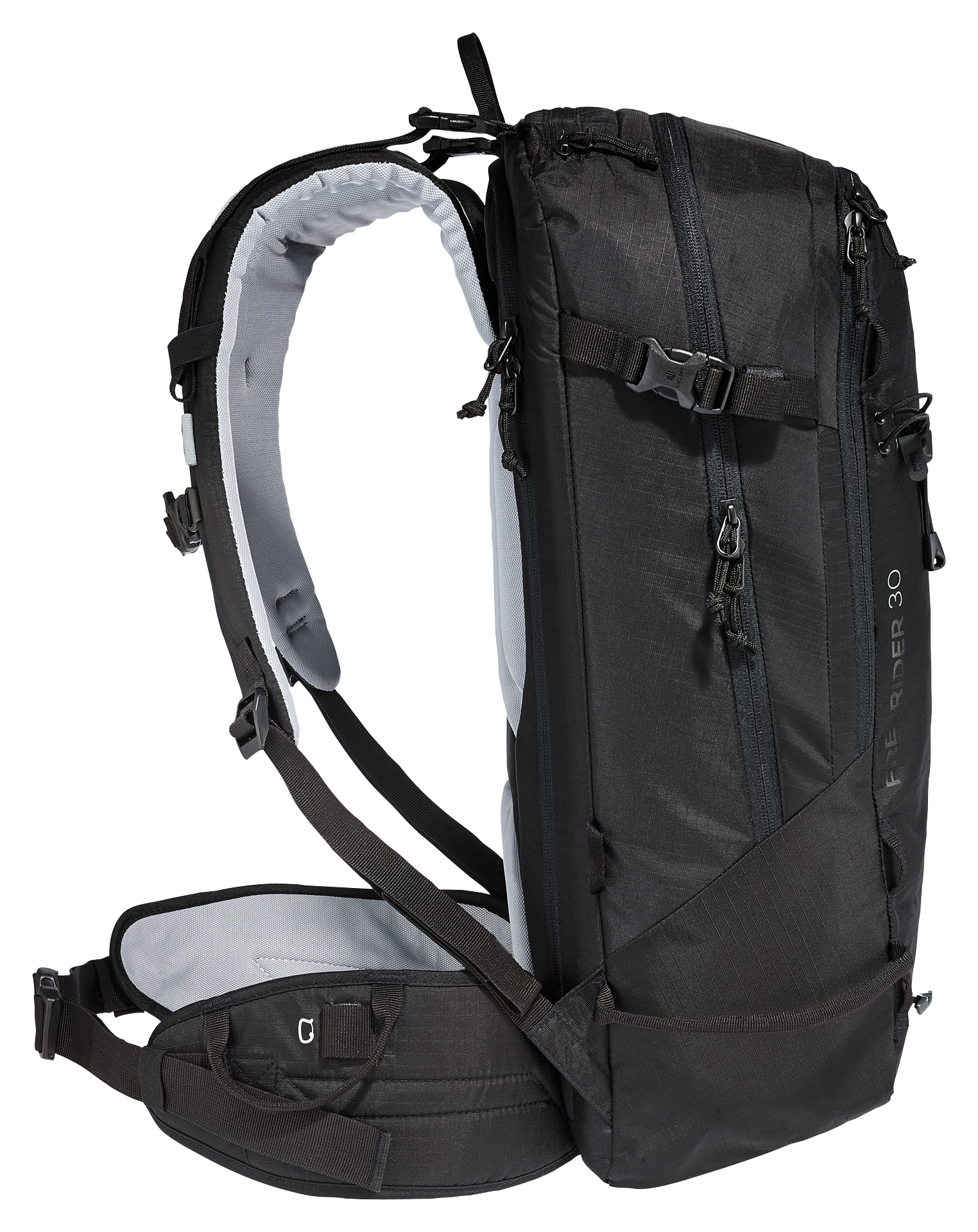 Freeride 30 Black