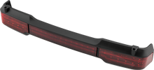 Tourpack Led Kit Black `97 08 King/Classic
