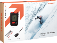 Barryvox S2 Pro Light Package