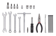 CruzTOOLS Switchback Compact Dirt Bike Tool Kit for Honda-Kawasaki-Yamaha-Suzuki
