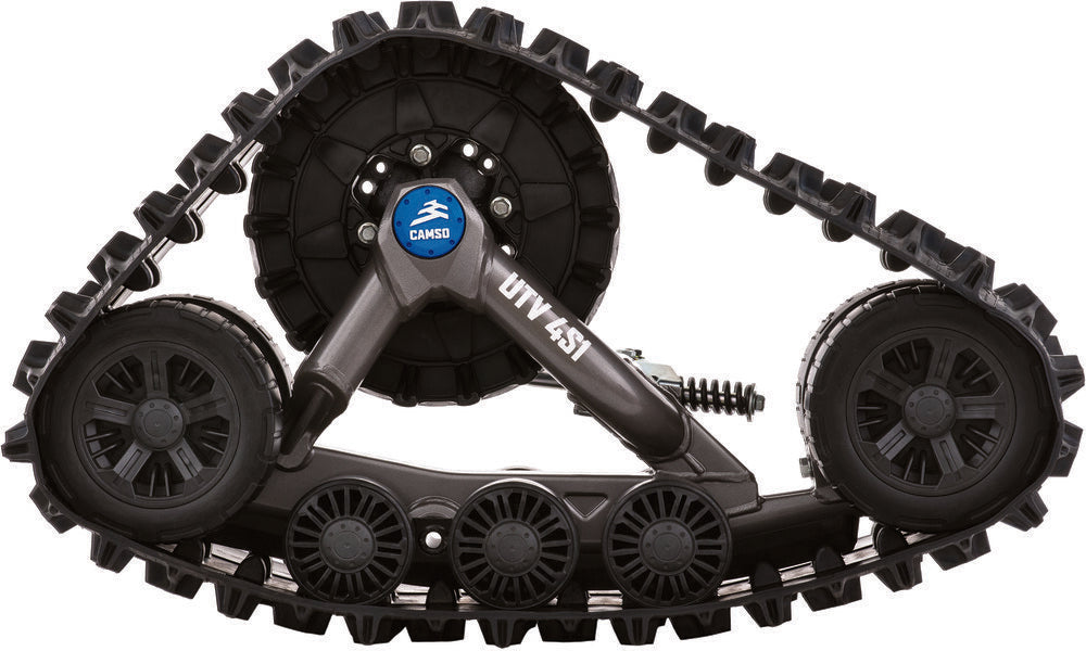 Utv Track Kit 4s1 Yam