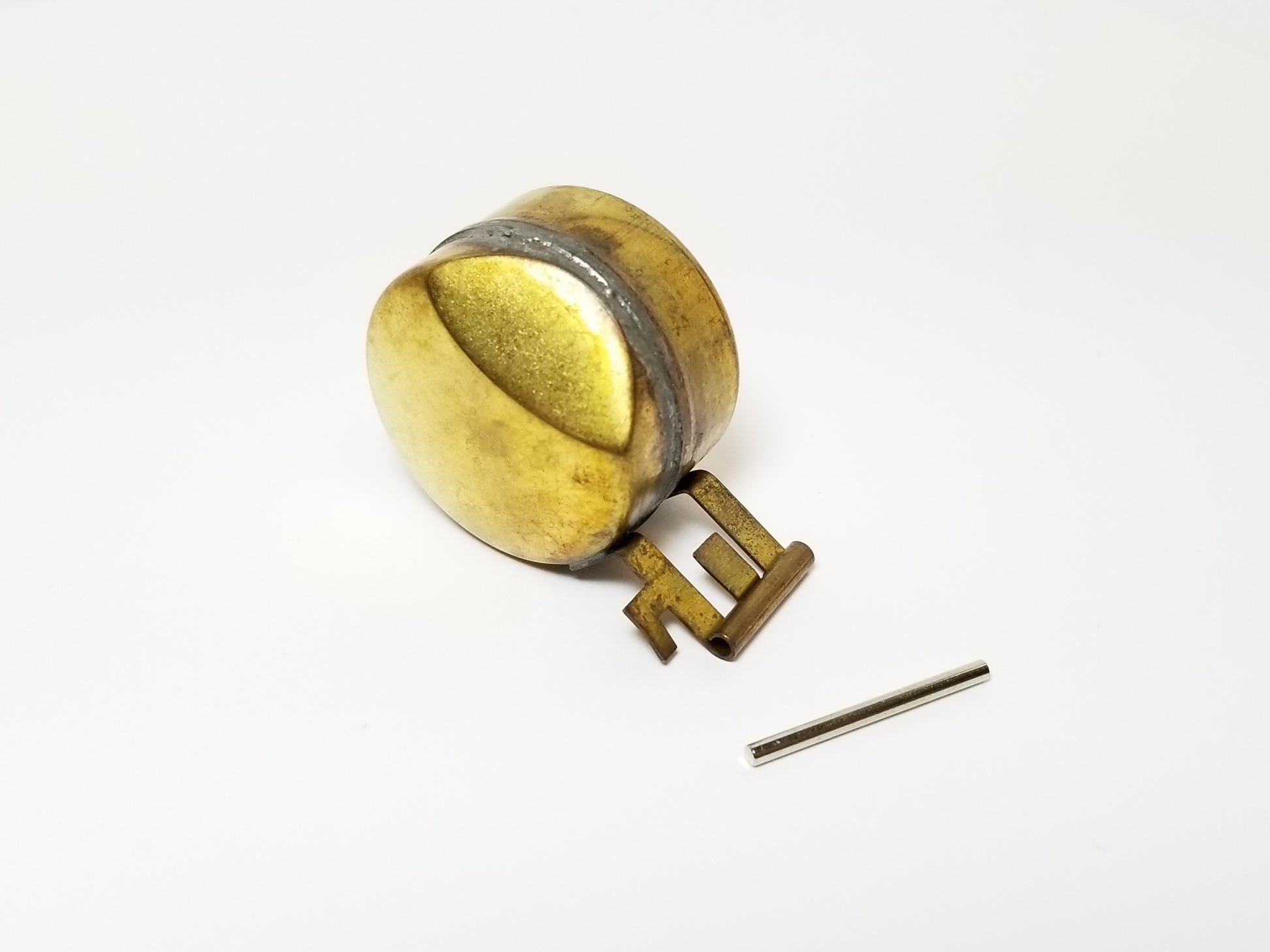 K&S Carburetor Float