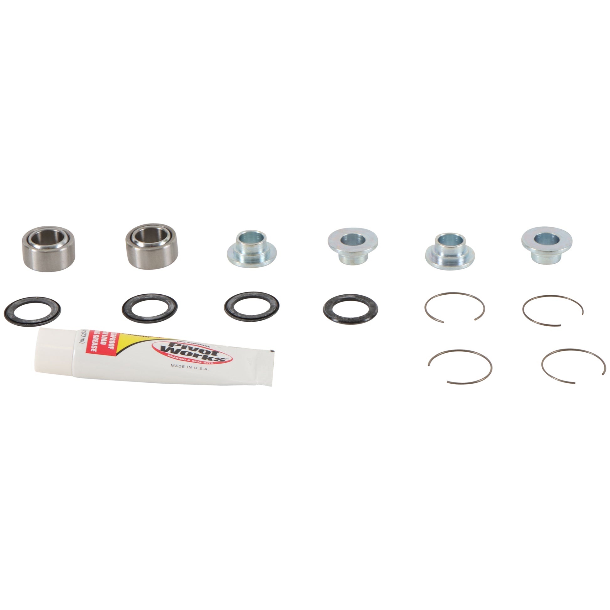 Shock Bearing Kit Husq/Ktm