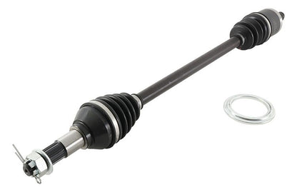 8 Ball Extreme Axle Front