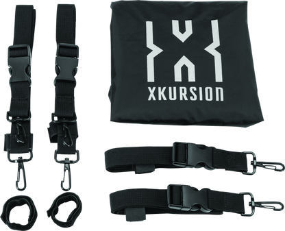 Kuryakyn Xkursion XW Porter Bag