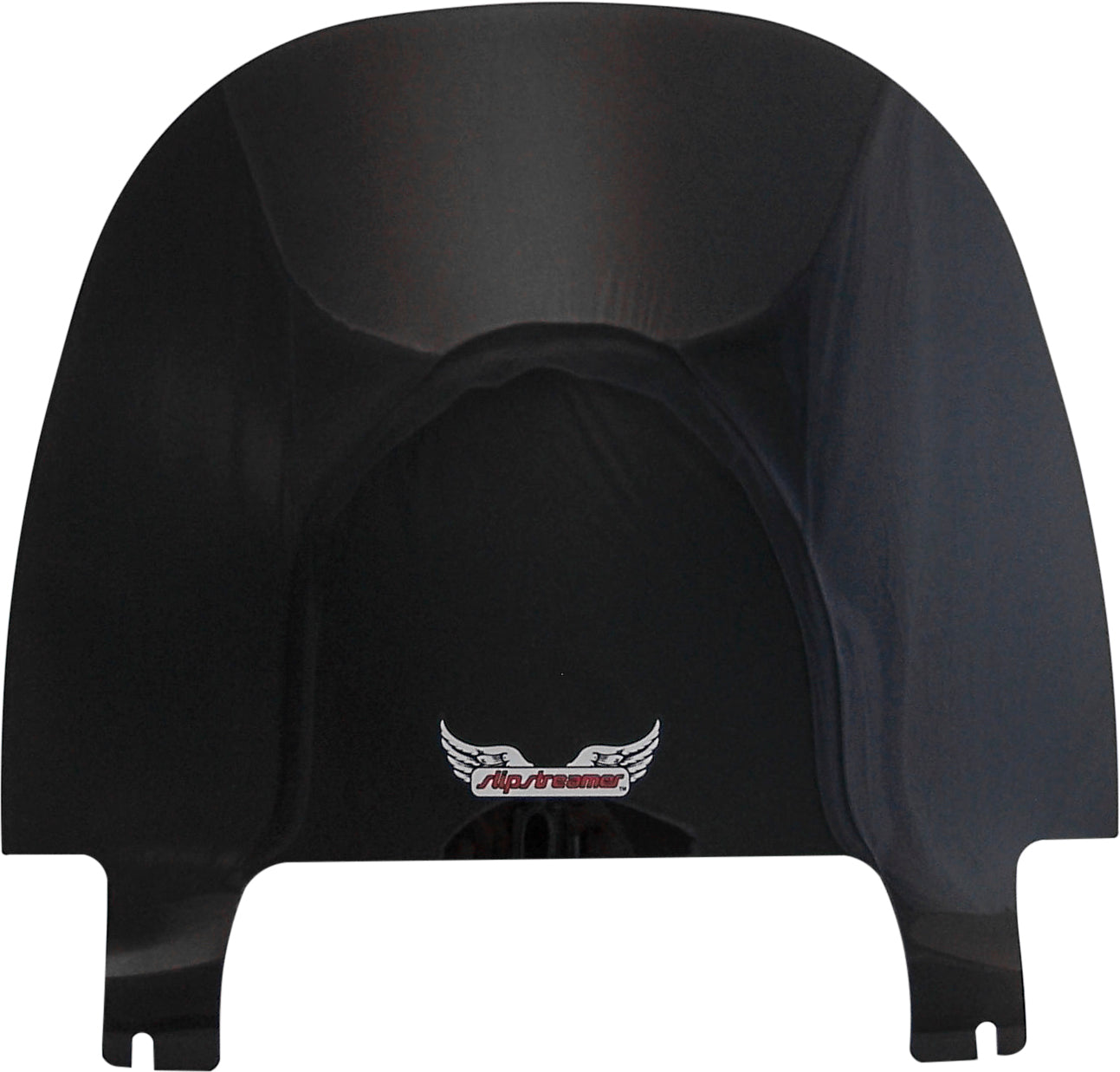 Windshield 12" Dark Smoke Sport Glide '18 Up