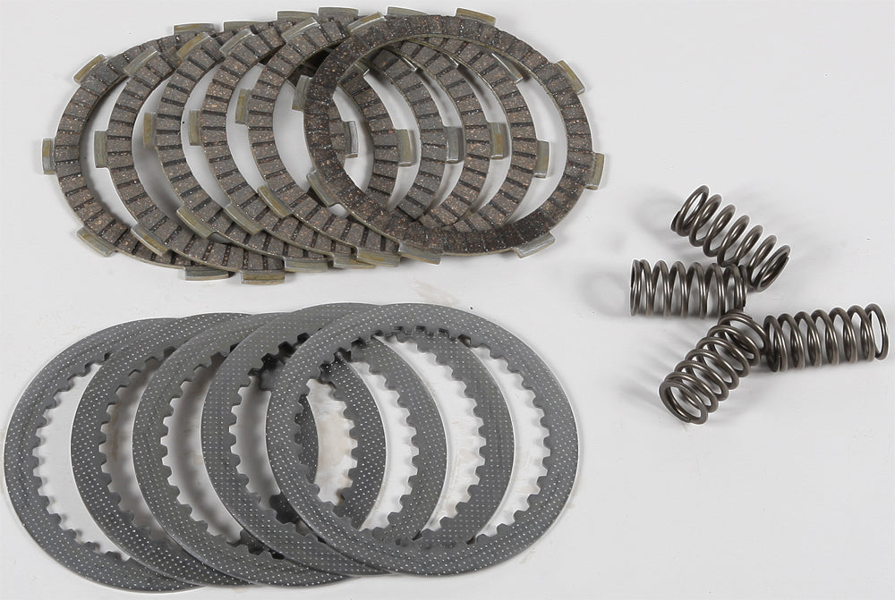 Dirt Racer Clutch Set Drc182