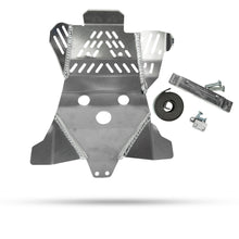 Skidplate Yamaha