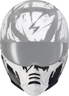 Covert X Face Mask Marauder Matte Black