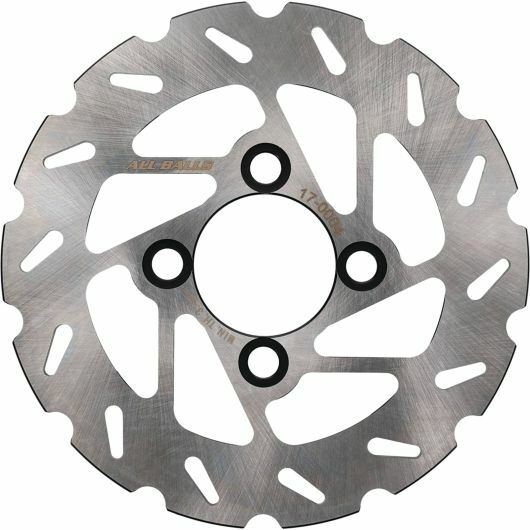Brake Rotor