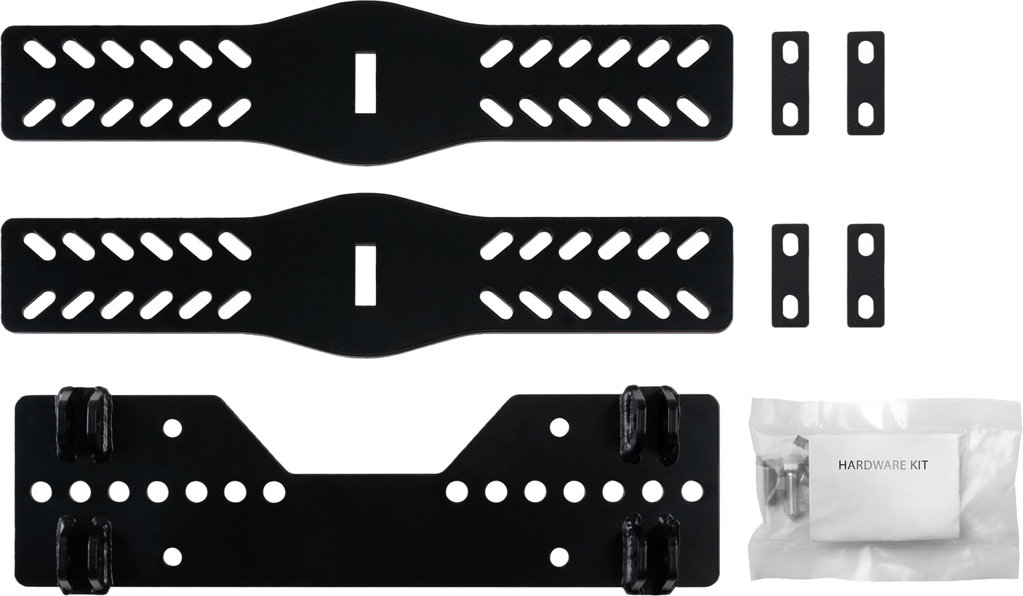Atv Plow Mount Universal