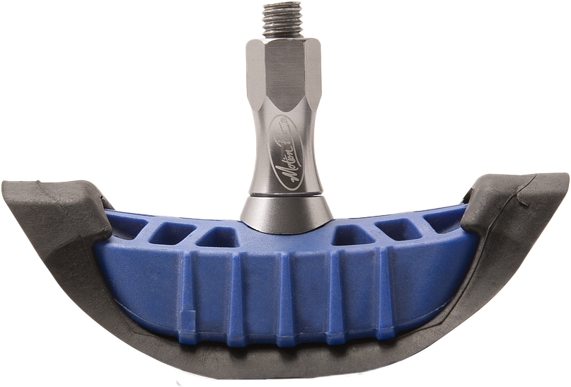 Lite Lock Ii Rim Lock 2.15"