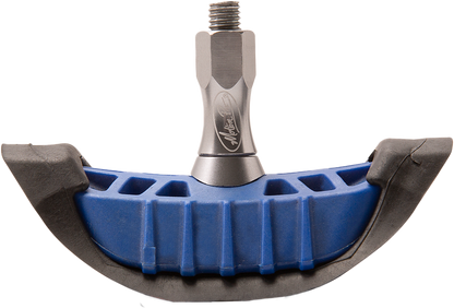 Lite Lock Ii Rim Lock 2.15"
