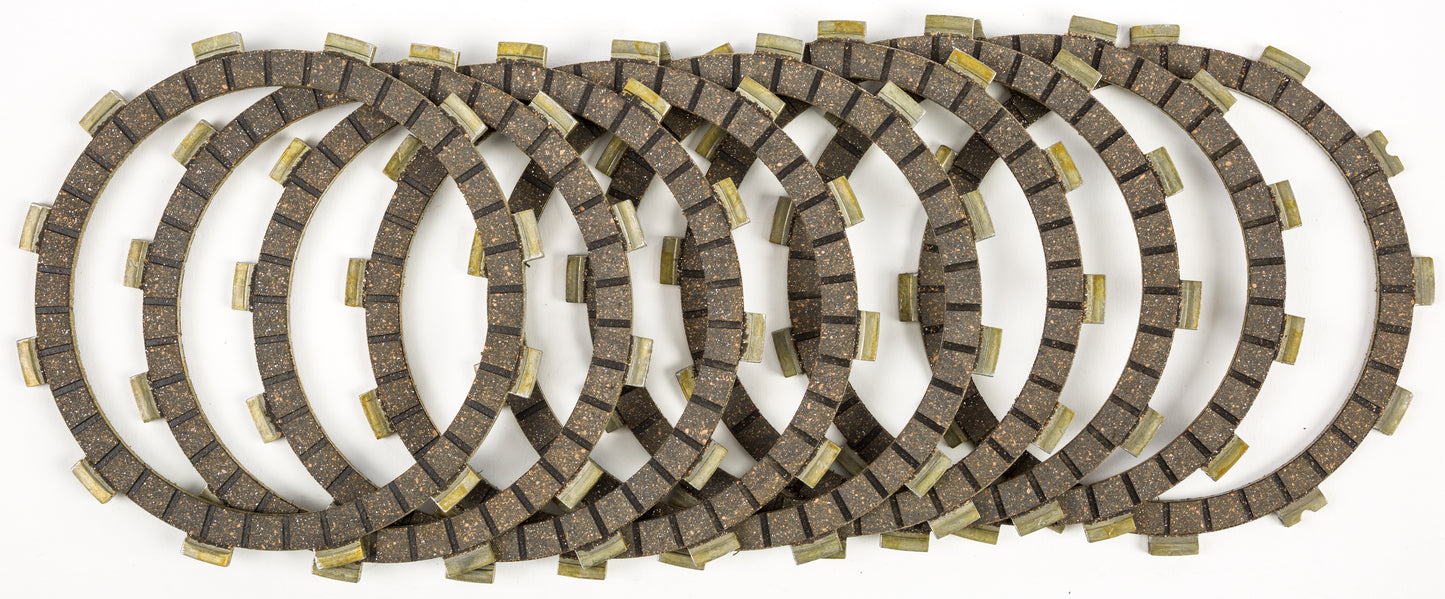 Redline Clutch Kit Ck1248