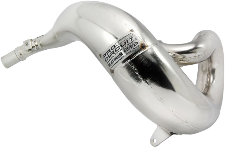 Platinum Pipe
