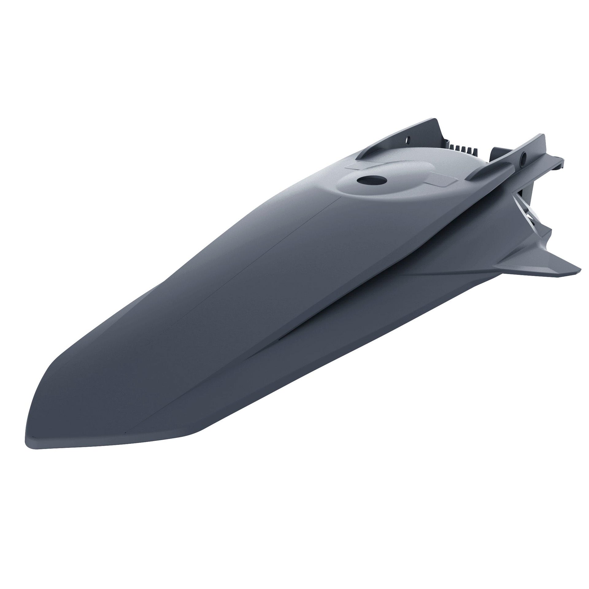Rear Fender Grey Ktm
