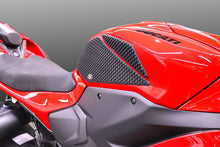 TechSpec Tank Grip Pads for the Ducati Panigale V2 (2025+)