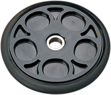 PARTS UNLIMITED Idler Wheel with 6204-2RS Bearing - 7" OD x 20 mm ID R7000B-2 001B