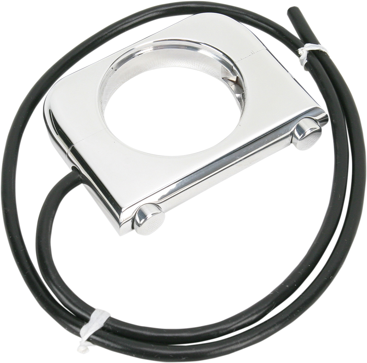 PINGEL Slim Line Switch with Housing - Two Button - 1-1/4" Handlebars 667