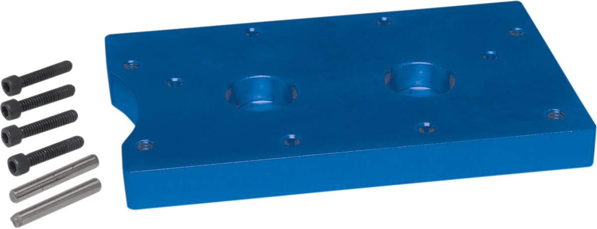JIMS Door Puller - Transmission - '06 Dyna/'07-'17 Big Twin 984