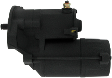 TERRY COMPONENTS Starter - High Torque - Black 775590