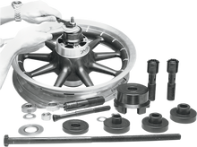 JIMS Tool - Wheel Bearing/Removal/Installation - Kit 939