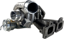 BIKEMAN PERFORMANCE OEM Replacement Turbo - Polaris 10-309