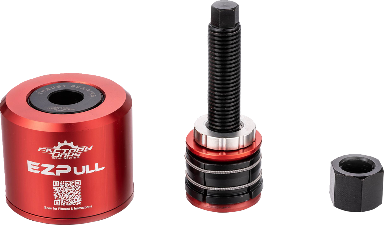 FACTORY LINKS Steering Stem Tool BPU-Z-001