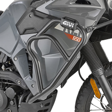 GIVI Engine Guards - Kawasaki - KLR 650S TN4133