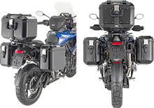 GIVI Pannier Holder - Side Case Hardware - Black PLO6422MK