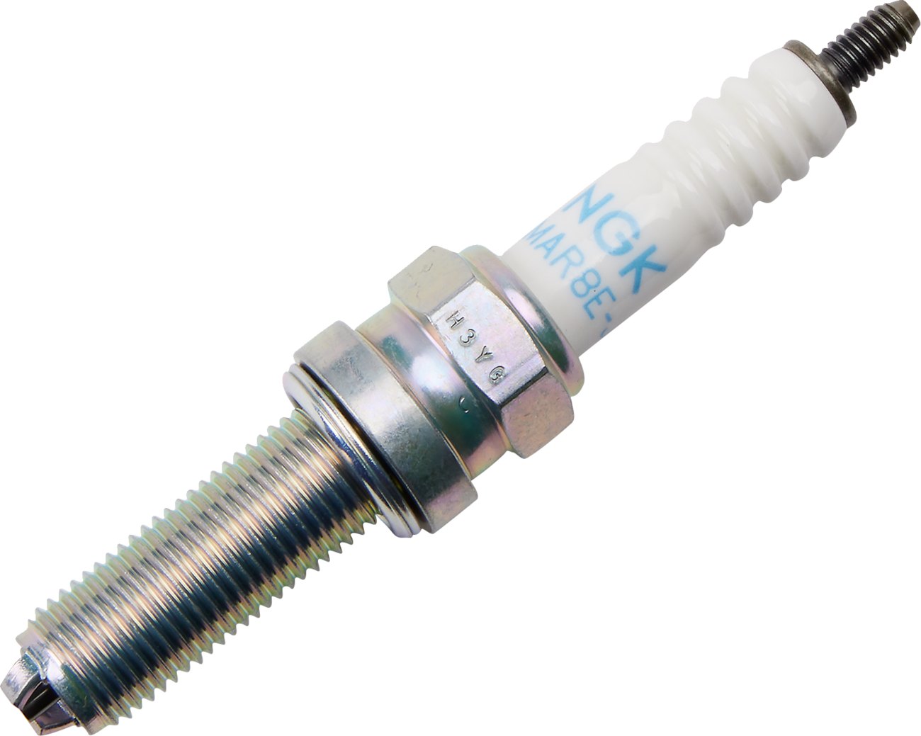 NGK SPARK PLUGS Spark Plug - LMAR8E-J 90398