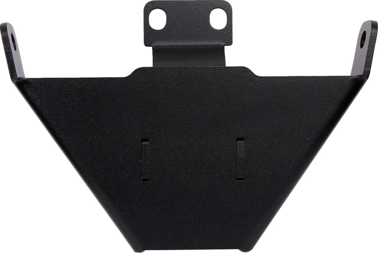 MOOSE OFFROAD Receiver Hitch - 2" - Yamaha 5504PF