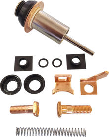 TERRY COMPONENTS Repair Kit - Starter Solenoid 550020