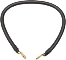 TERRY COMPONENTS Battery Cable - 18" 22118