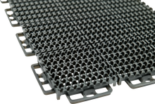 CALIBER ProTech XT Flooring - Black - 24 pcs 13613-1
