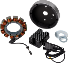 CYCLE ELECTRIC INC Alternator Kit - 29 A CE-32TR