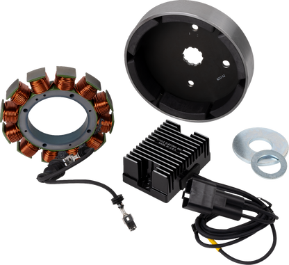 CYCLE ELECTRIC INC Alternator Kit - 29 A CE-32TR