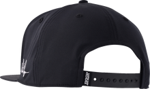 DEEGAN APPAREL Shocking Hat - Black/Yellow - One Size DMAHS3004BLYOS