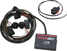 DYNOJET Launch Control Kit with Switch - Can-Am 96070013