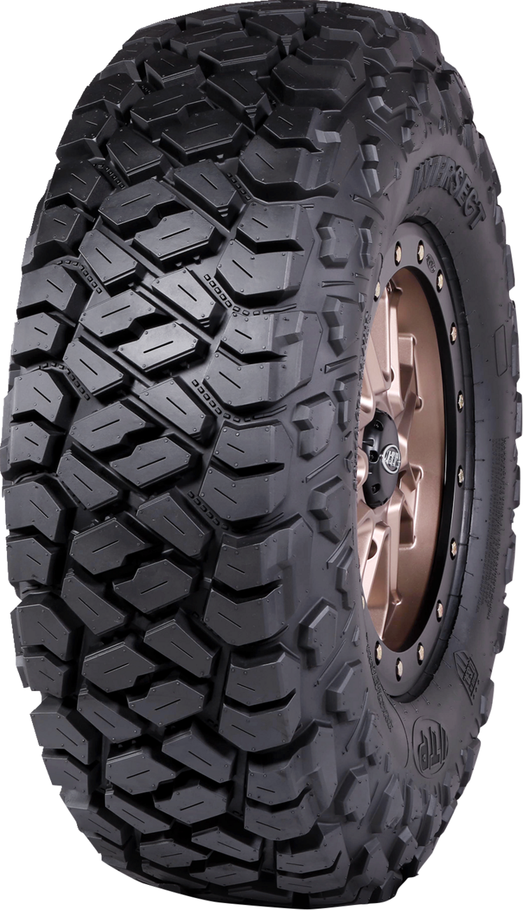 ITP Tire - Intersect - Front/Rear - 35x10R15 - 8 Ply 6P1791