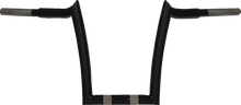 PAUL YAFFE BAGGER NATION Mini Monkey Handlebar - 10" - Black PYO:MM23L-10-B