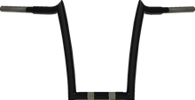 PAUL YAFFE BAGGER NATION Mini Monkey Handlebar - 12" - Black PYO:MM23L-12-B