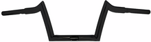 PAUL YAFFE BAGGER NATION Monkey Sport Handlebar - Black PYO:MSB23L-B